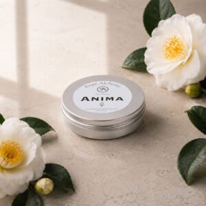 anima 🜍 rope wax